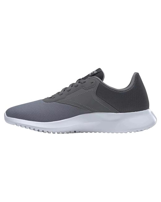 Reebok Black Fluxlite Gy4048" for men