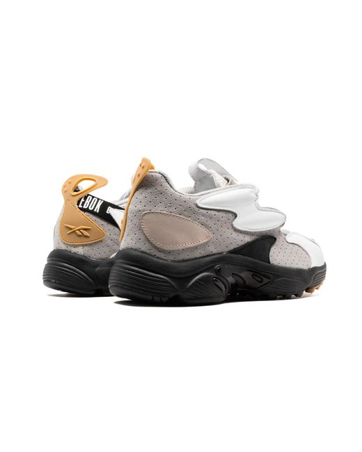 Reebok Black Daytona Dmx Experiment 2 "Pyer Moss" Dv4713" for men