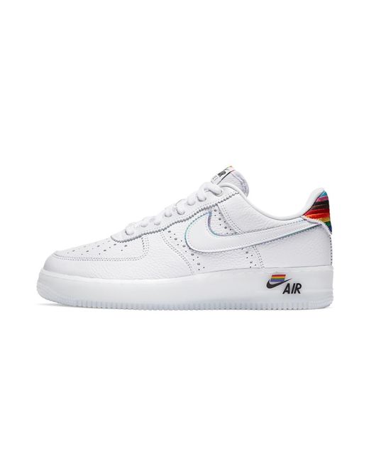 size 8 air force 1