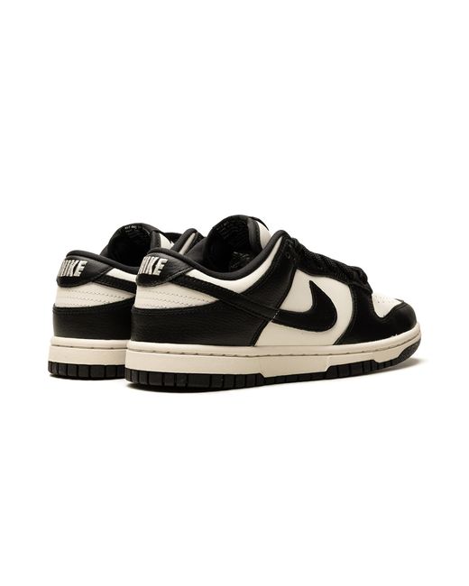 Nike Black Dunk Low Se "Cherry Charms