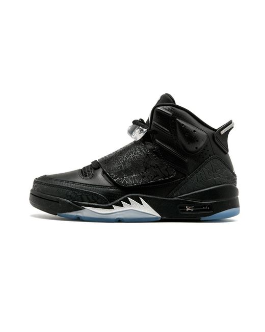 Nike Black Son Of Cat" 512245 010" for men