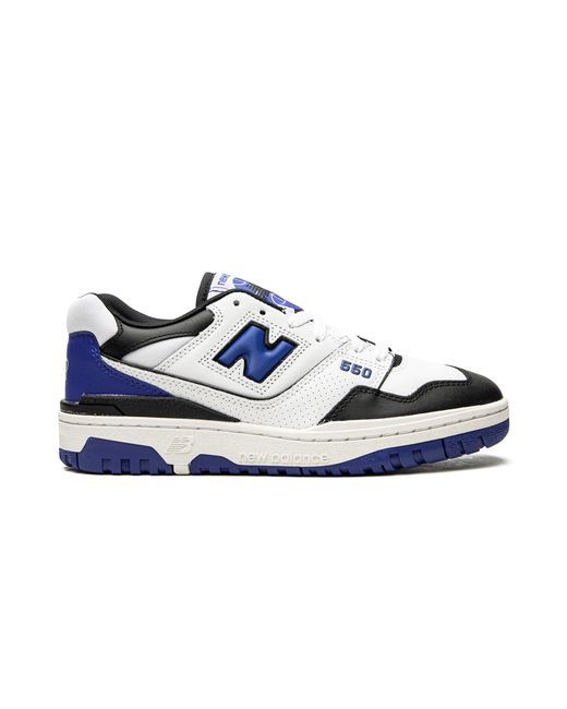 New Balance Blue 550 "Shifted Sport Pack for men
