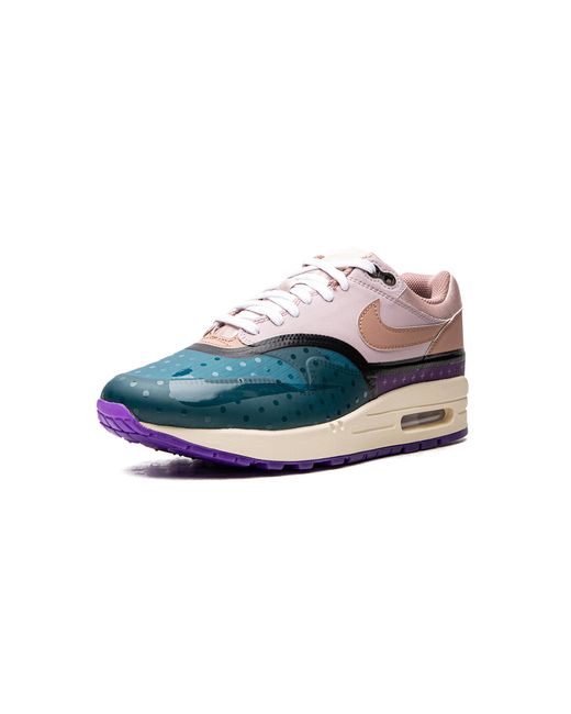 Nike Multicolor Air Max 1 Prm Shwr Sneaker