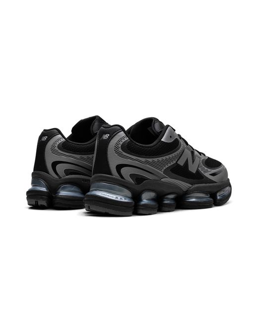 New Balance Black Abzorb 2000 U2000Ea" for men