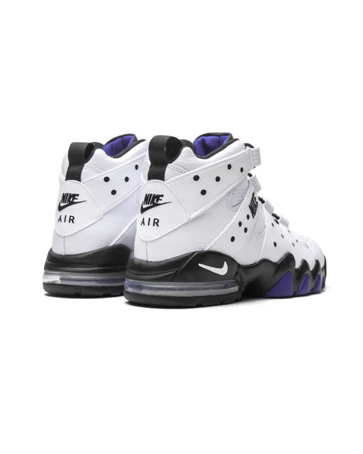 Nike Black Air Max2 Cb '94 Varsity" Dd8557 100" for men