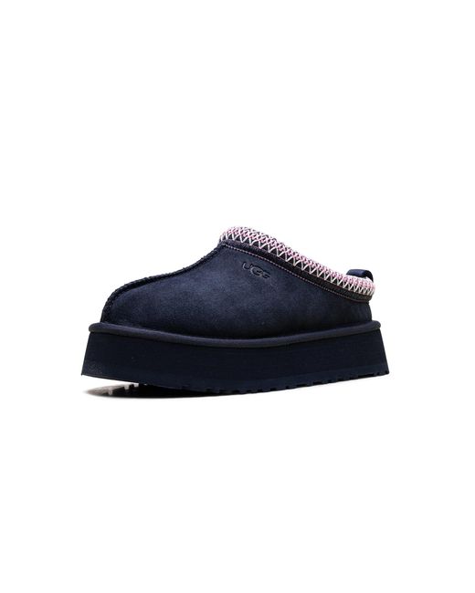 Ugg Blue Tazz Ii Slipper "Dark" 1174471 Dkn"