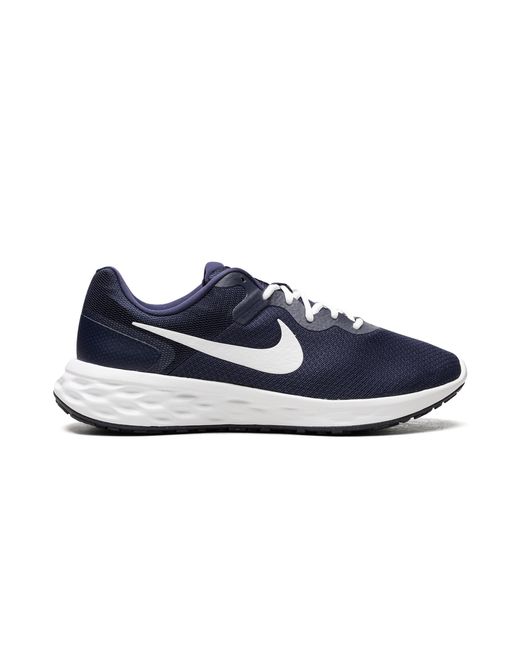 Nike Blue Revolution 6 Nn Dc3728 401" for men
