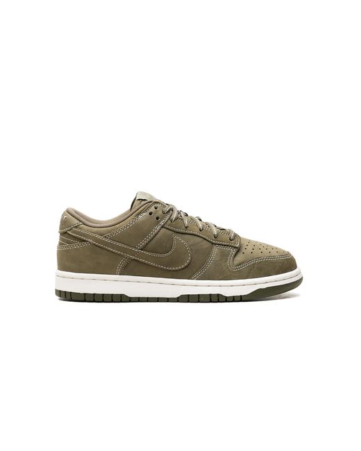 Nike Black Dunk Low "Medium Summit" Io4550 200" for men