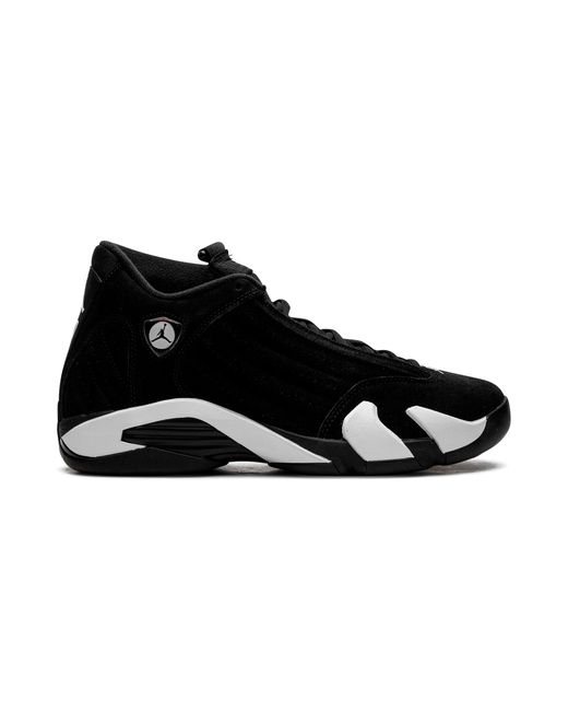 Nike Black Air 14 "Panda" 487471 016" for men