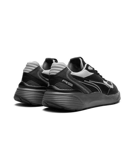 PUMA Black Rs Metric 387167 01" for men