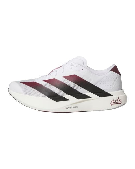 Adidas Black Adizero Evo Sl "Ncaa for men