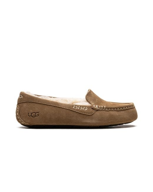 Ugg Black Ansley "Chestnut" 1106878 Che"