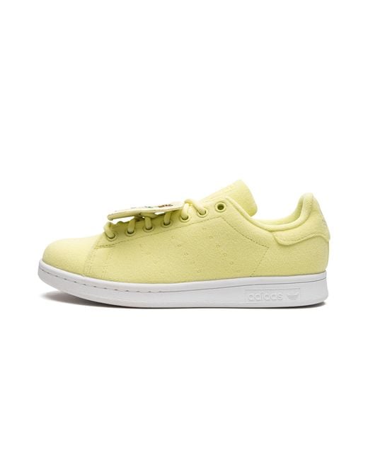 Adidas Black Stan Smith "Always Original" Gx8553"
