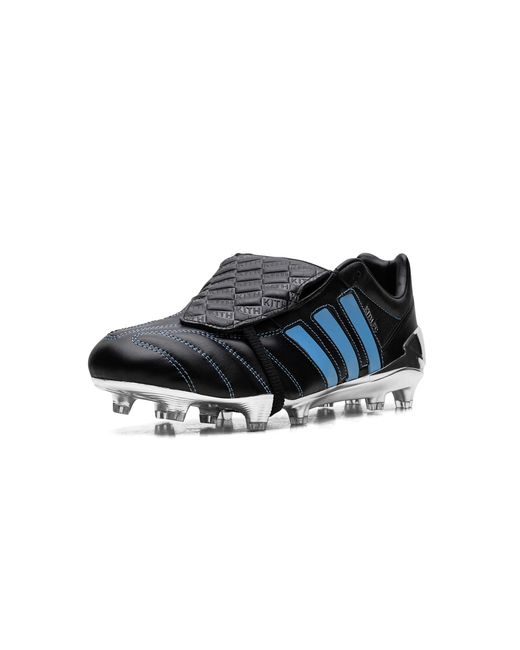 Adidas Black Predator Mania Fg "Kith for men