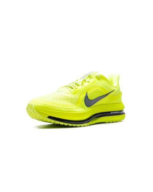 Nike Yellow Pegasus Premium "Volt" Hq2592 700" for men