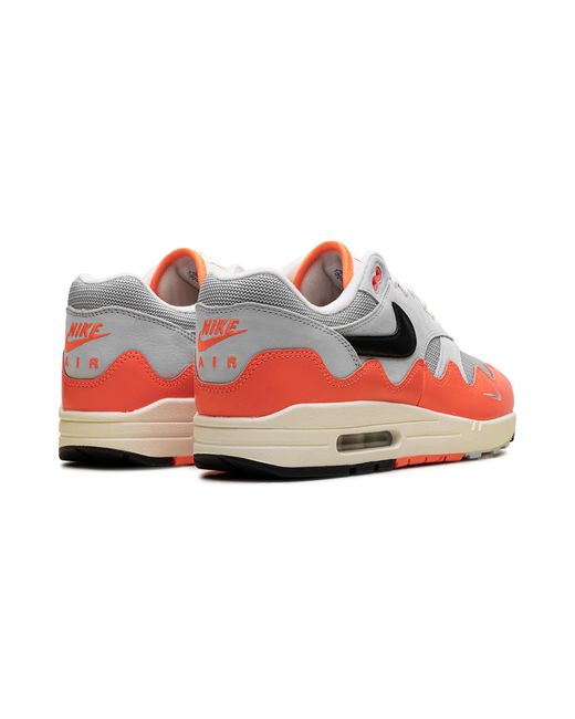Nike Black Air Max 1 "Patta for men
