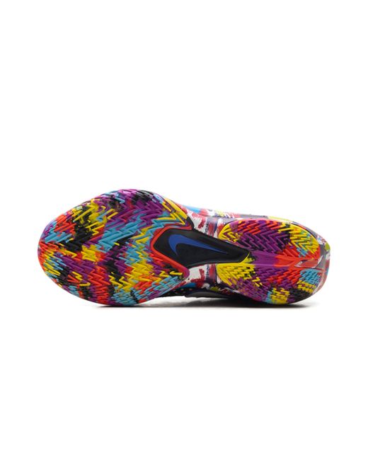 Nike Blue Air Zoom Gt Cut 3 "Jewell Loyd Paint" If2523 100" for men