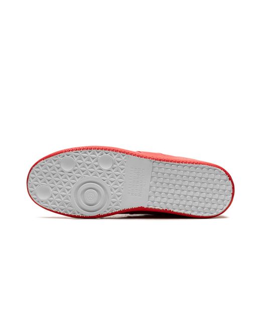 Maison Margiela Red Replica Low "High Risk" S37Ws0582 P4487 T4033" for men