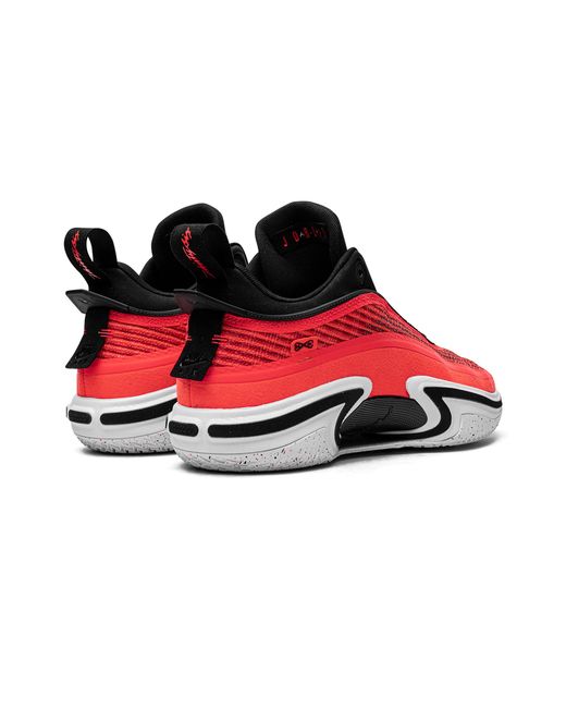 Nike Air 36 Pf "Flipped Infrared" Dh0832 660" for men
