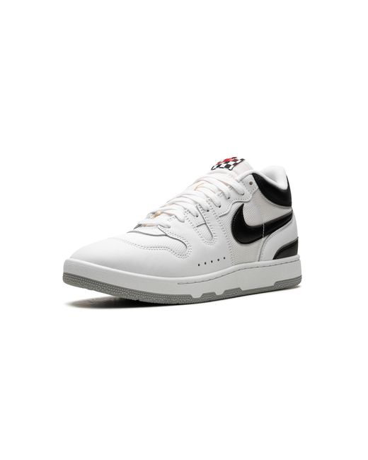 Nike Black Mac Attack Fb8938 101" for men