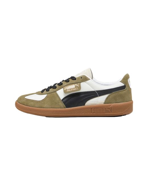 PUMA Black Palermo Og "Sugared Almond/ 383011 12" for men