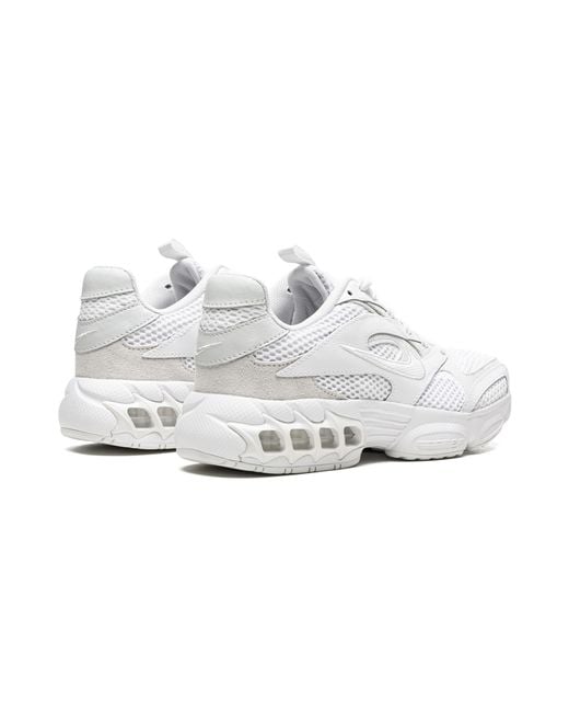 Nike Black Zoom Air Fire "Photon Dust" Cw3876 002"