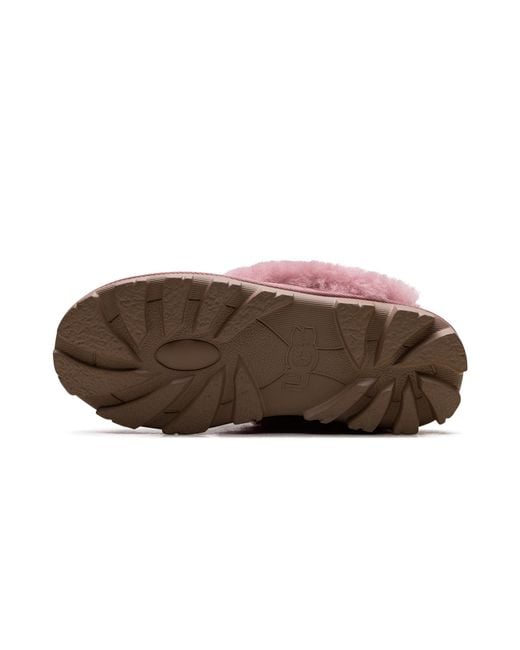 Ugg Pink Coquette Dawn" 5125 Pdw"