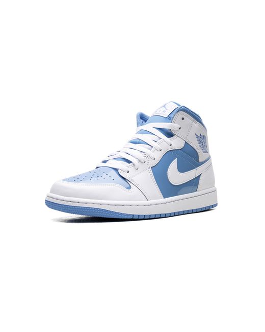 Nike Blue 1 Mid "Legend" Fz2142 114" for men