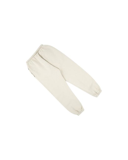 Giuseppe Zanotti Black Sunday Service Sweatpants "Bone" 82938145" for men