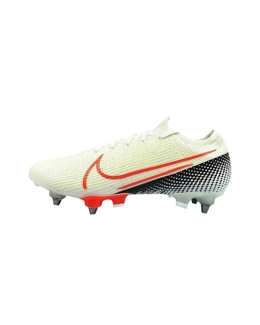 Nike Black Vapor Elite Sg Pro Crimson" Cj6124 161" for men