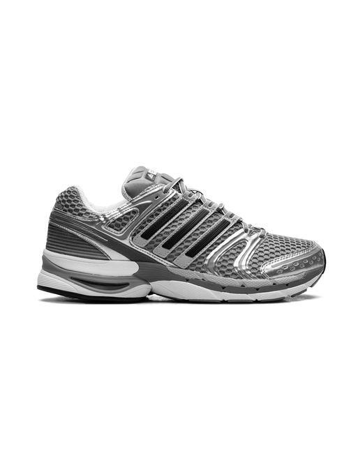 Adidas Black Adistar Control 5 Metallic" Jq4165" for men