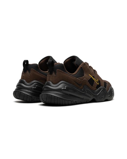 Nike Black Tech Hera "Cacoa Wow" Fj9532 200" for men