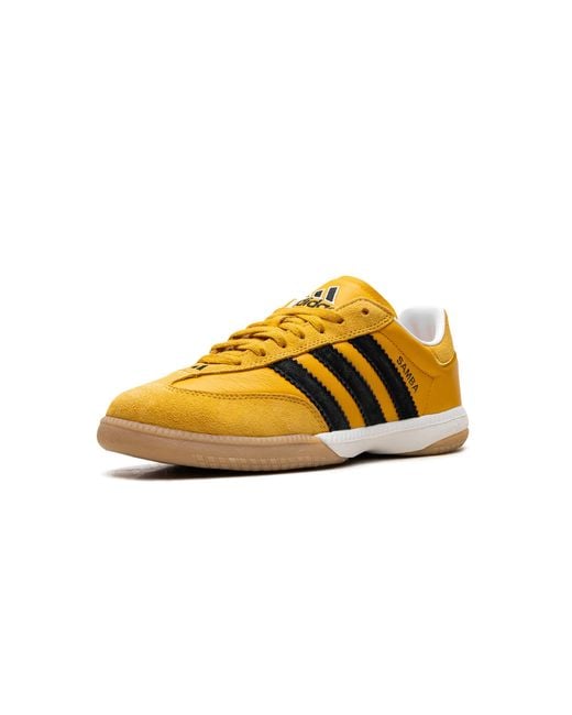 Adidas Black Samba "Crew" Ie9111" for men