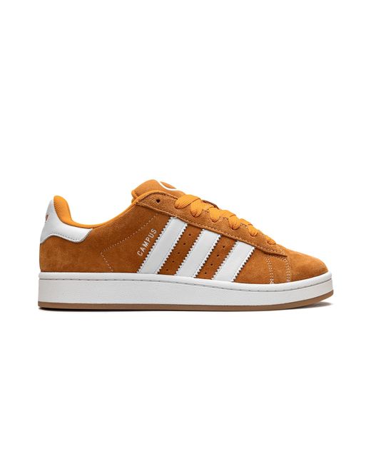 Adidas Orange Campus 00 Suede" Id1436" for men