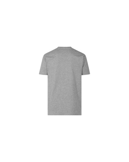 Stadium Goods Black Horizontal Logo T-Shirt Sgs0546"