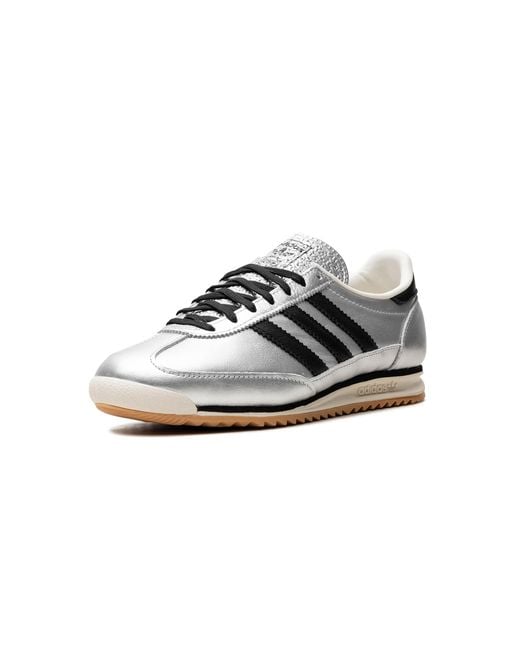 Adidas Black Sl 72 Og Metallic" Jh6363"