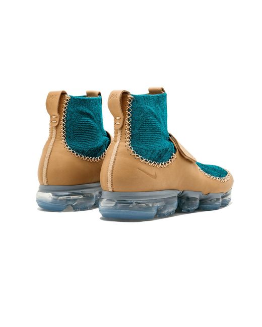 Nike Blue Air Vapormax Mn "Marc Newson" 923004 200" for men