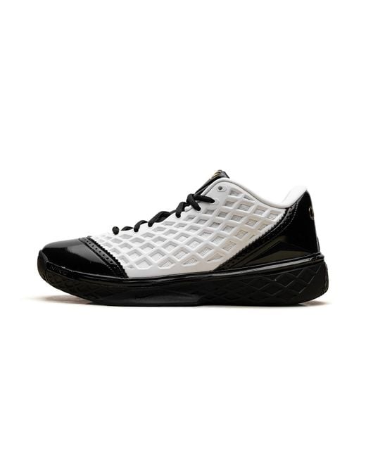 Nike Black Kobe 3 Low Protro "Mambacita" Iq3916 100" for men