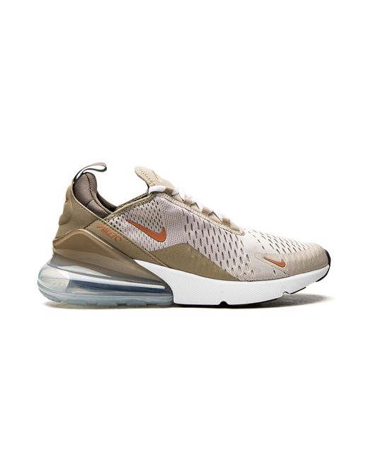 Nike Black Air Max 270 "Cream" Dz4396 200"