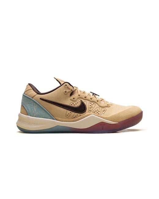 Nike Black Kobe 8 Protro "Siempre Mio" Im1820 100" for men