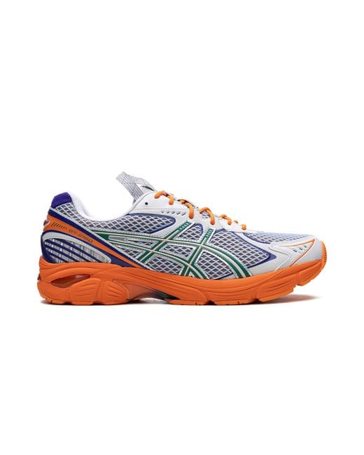 Asics Black 2160 "Kiko Kostadinov for men