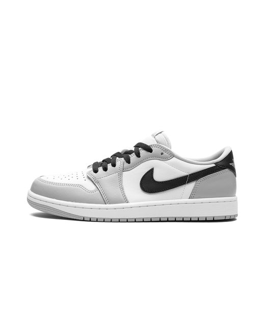 Nike Black 1 Retro Low Og "Barons" Cz0790 110" for men
