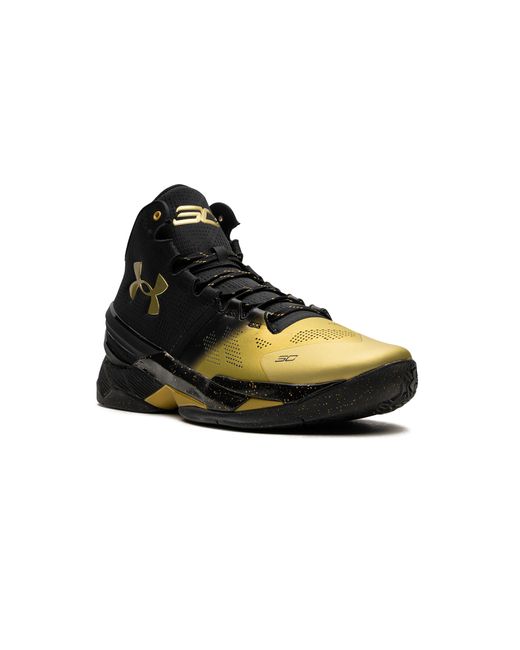 Under Armour Black Curry "Back To Back Mvp Pack 2023" 3028431 001" for men