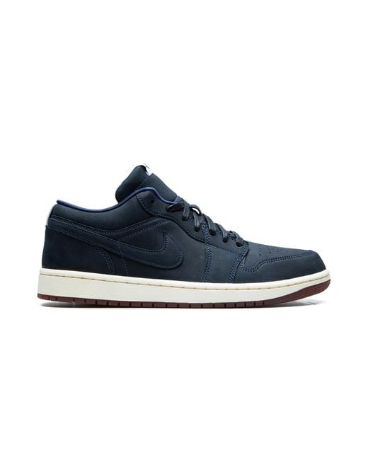 Nike Blue Air 1 Low "Eastside Golf" Dv1759 448" for men