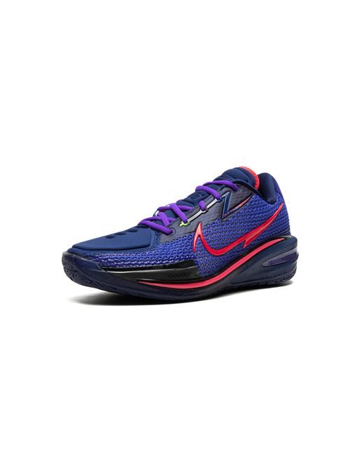 Nike Blue Air Zoom "G.T. Cut" Cz0175 400" for men