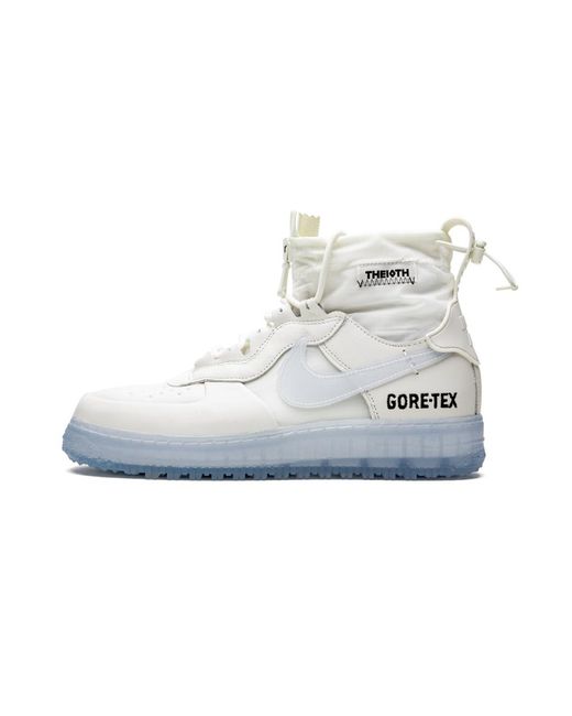 gore tex air force high