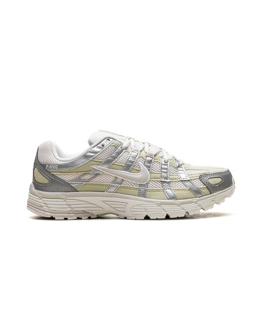 Nike Black P-6000 "Phantom Light Army" Ib3485 001"