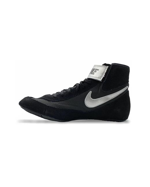Nike Black Speedsweep Vii 366683-004" for men