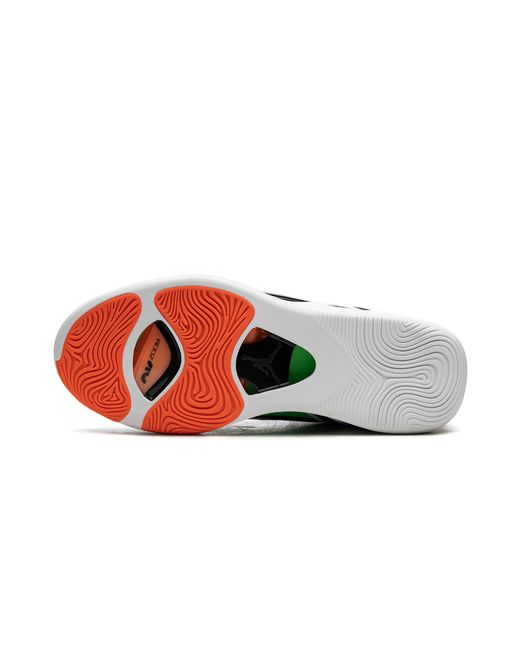 Nike Black Tatum 1 Pf "Home Team" Dz3330 108" for men