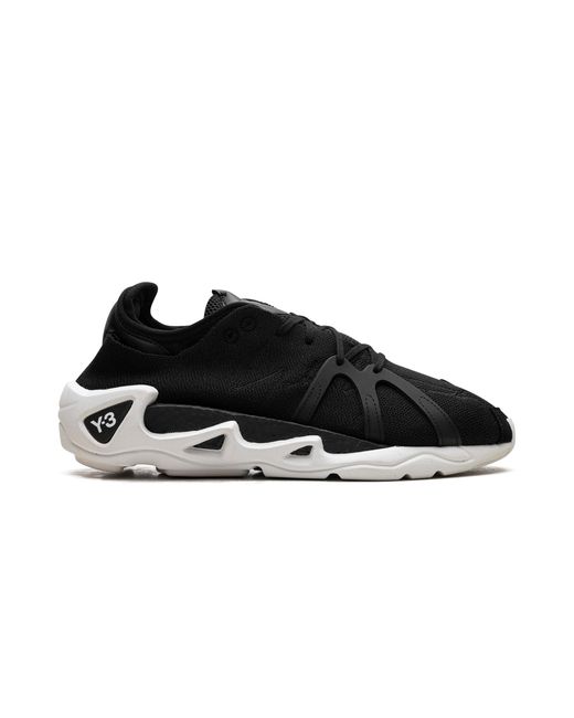 Adidas Black Y-3 Fyw S 97 /Cloud" Fu9185" for men